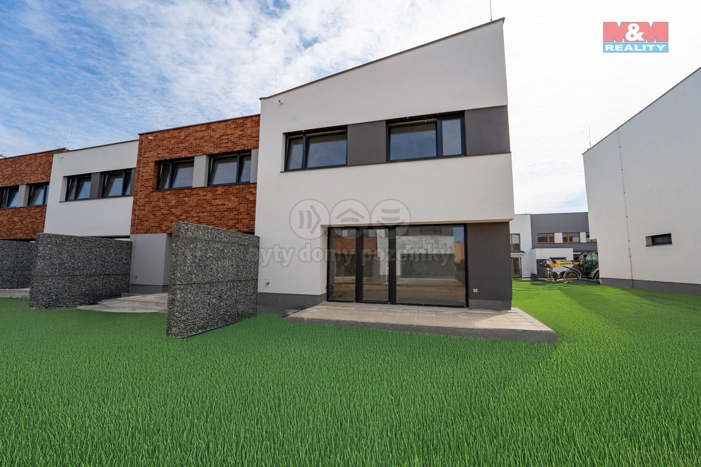 Prodej rodinný dům - Satalice, Praha, 143 m²