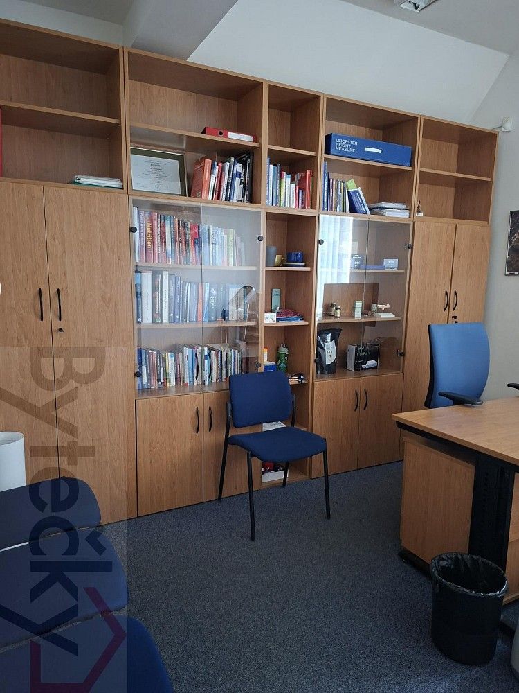 Kanceláře, Praha - Stodůlky, okres Praha 13, Hlavní město Praha, 16 m² - 2