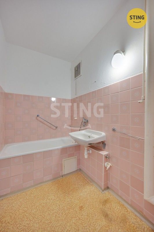 Prodej byt 3+1 - Hutník, Veselí nad Moravou, 62 m² - 5