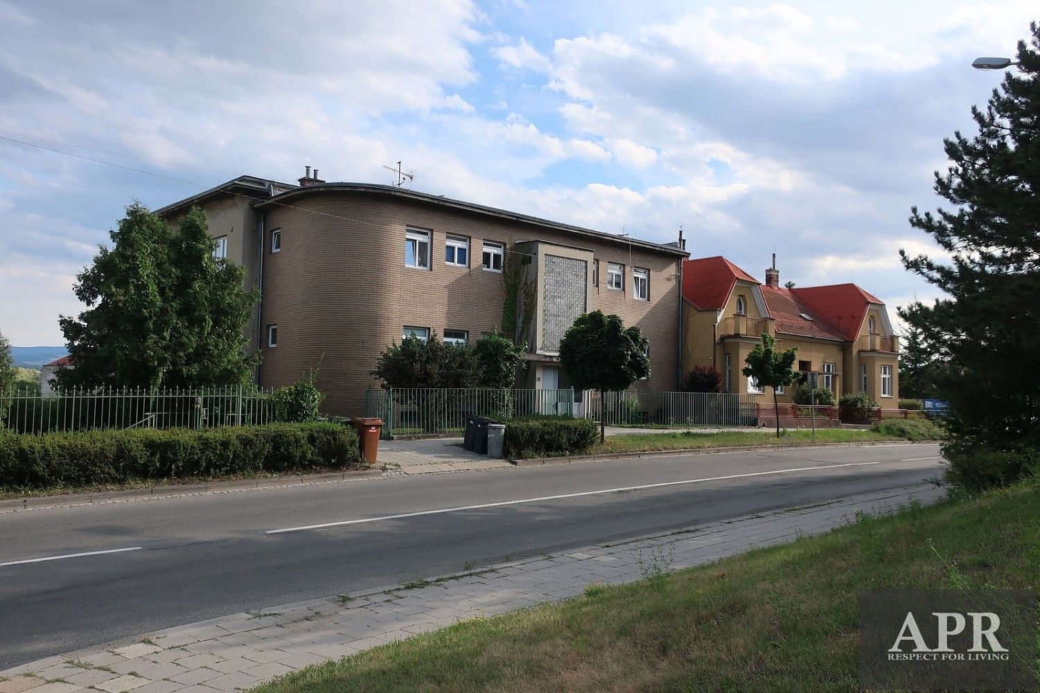 Ostatní, Uherský Brod, okres Uherské Hradiště, Zlínský kraj, 40 m² - 1