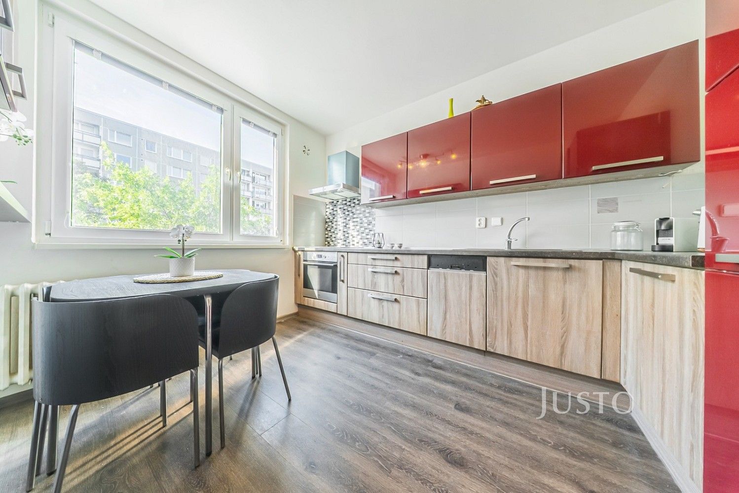 Byt 3+1 · 62 m² · Pražského, Praha 5 - Hlubočepy - 3