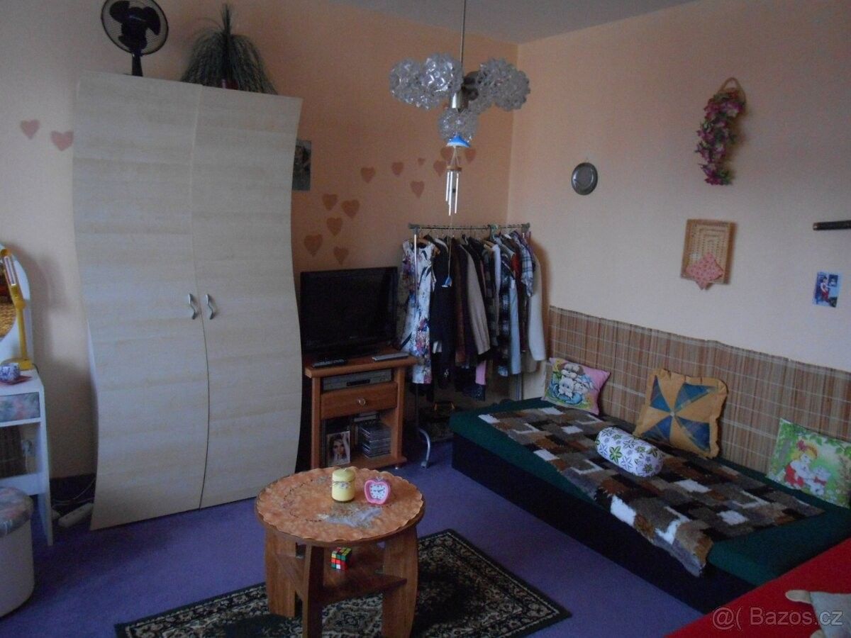 Byty, Žirovnice, 394 68