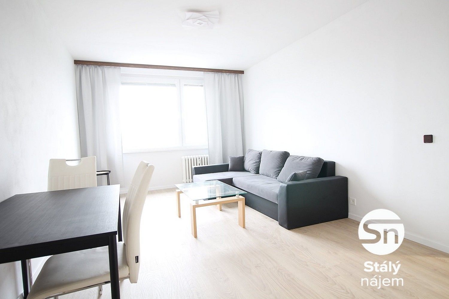 2+kk, Kralupy nad Vltavou, okres Mělník, Středočeský kraj, 42 m² - 2