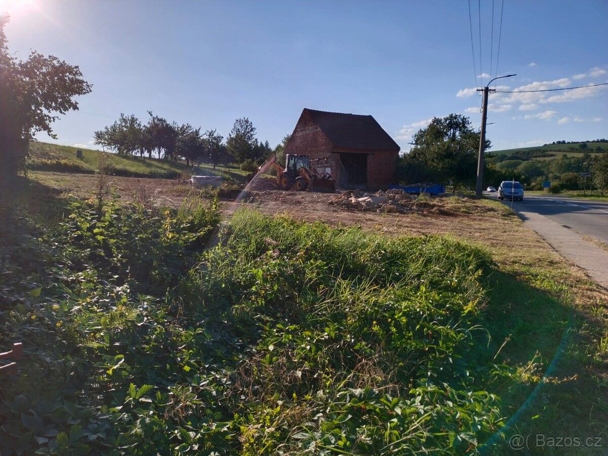 Pozemky pro bydlení, Hradčovice, 687 33 - 1