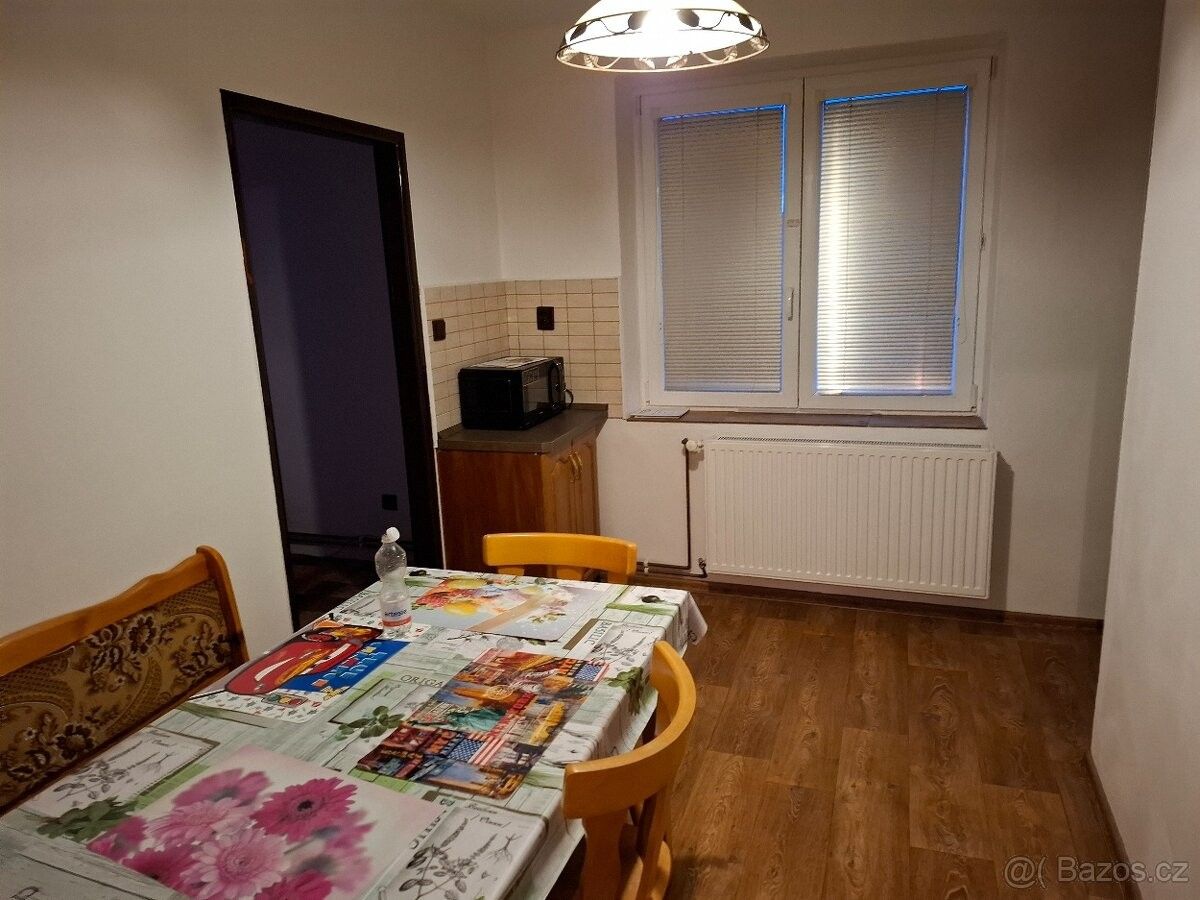 Pronájem byt - Kunžak, 378 62