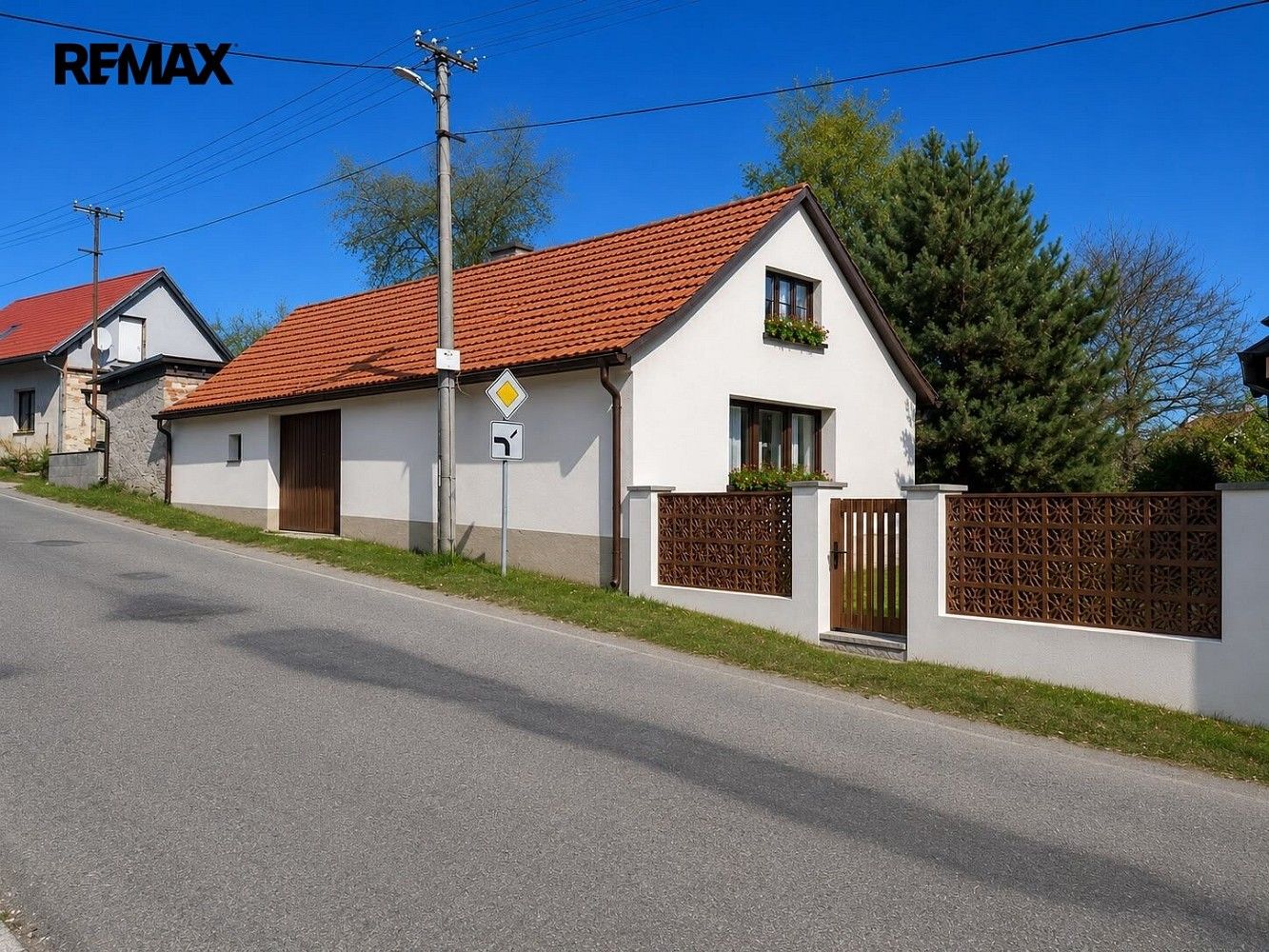 Rodinný dům, 60 m²
