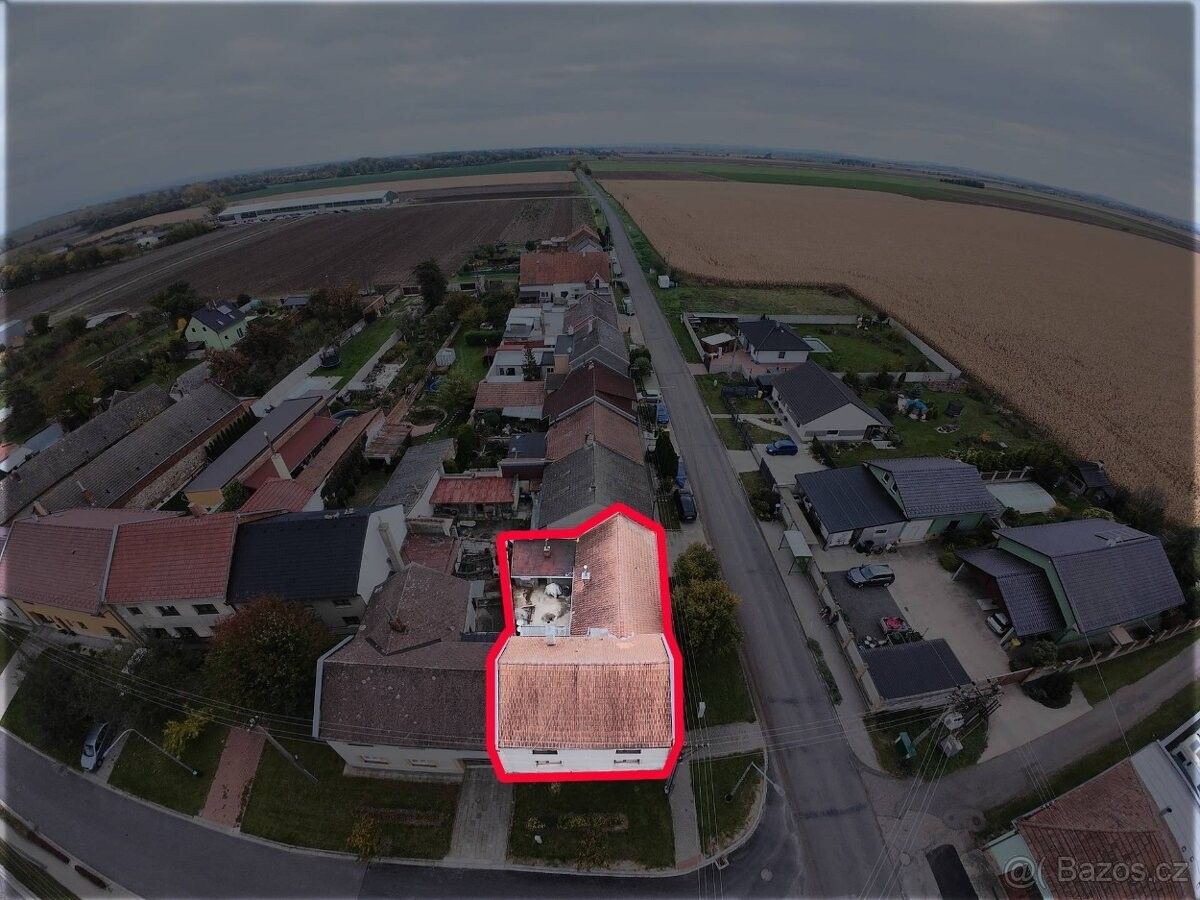 Rodinné domy, Vrbátky, 798 13