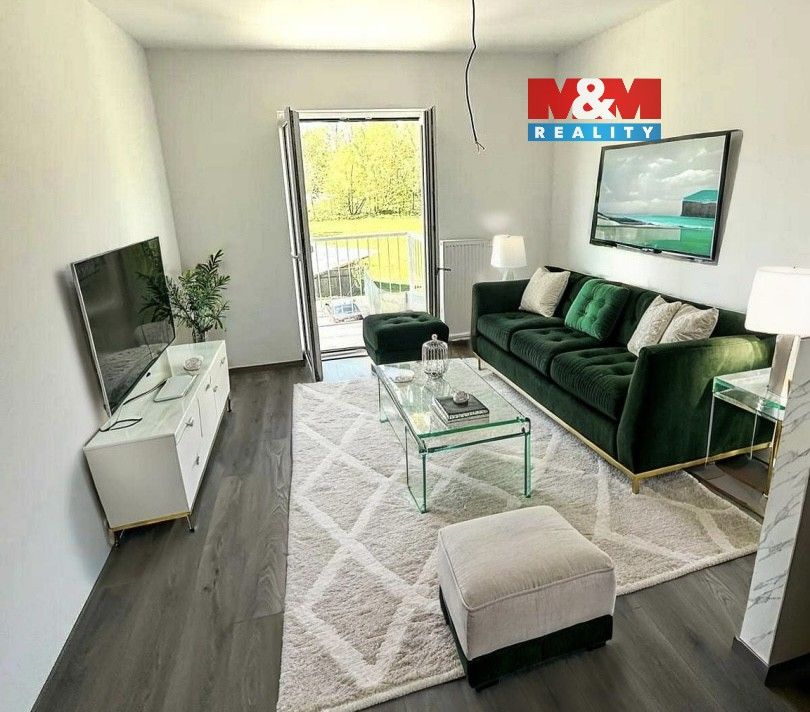 1+kk, Polná, 28 m²