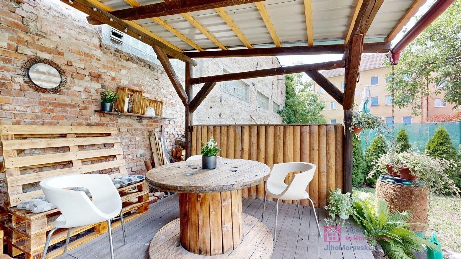 Prodej byt 3+1 - Slavíkova, Hodonín, 95 m² - 5