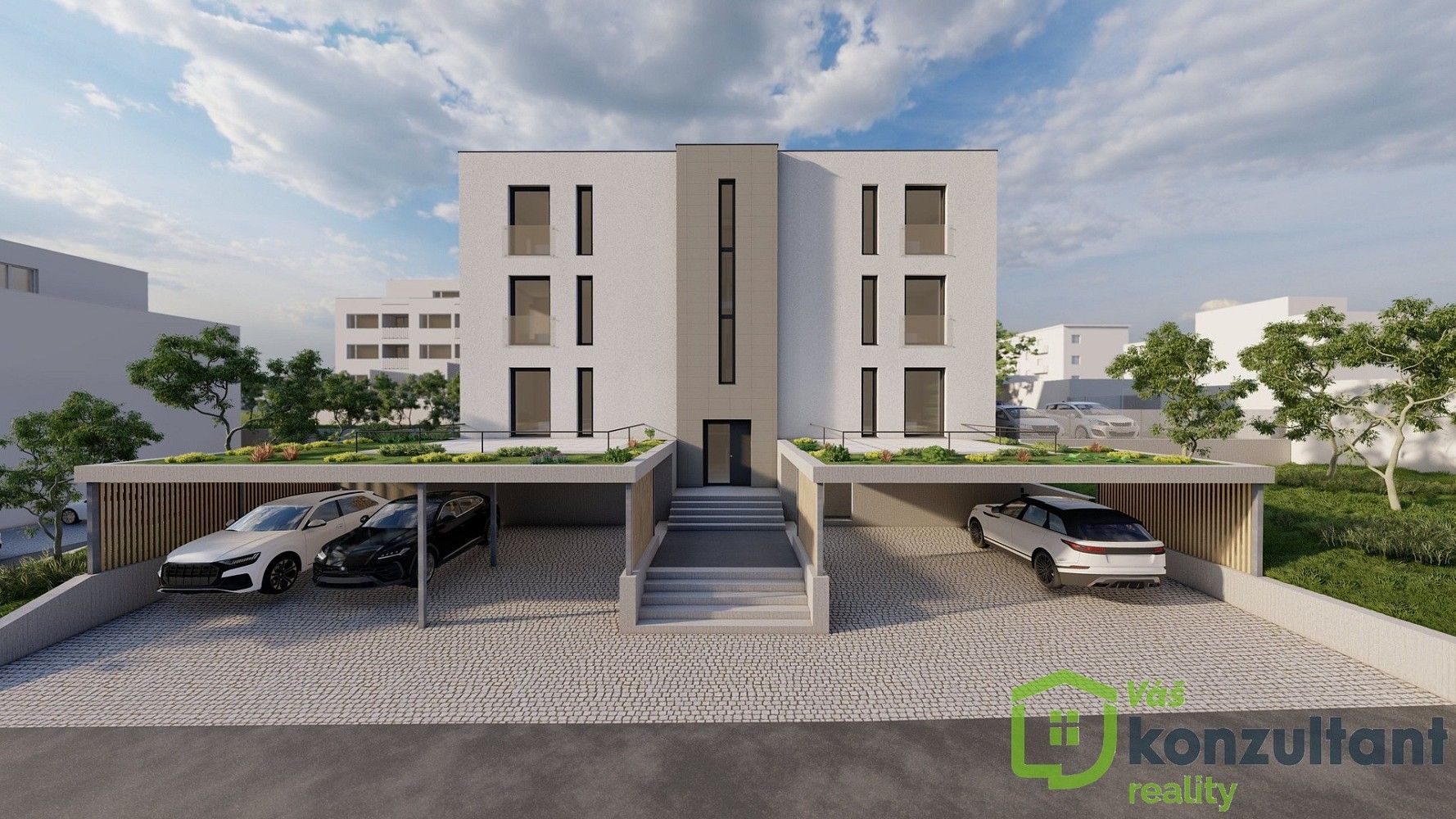 Prodej činžovní dům - Ostrava - Slezská Ostrava, okres Ostrava-město, Moravskoslezský kraj, 593 m² - 5