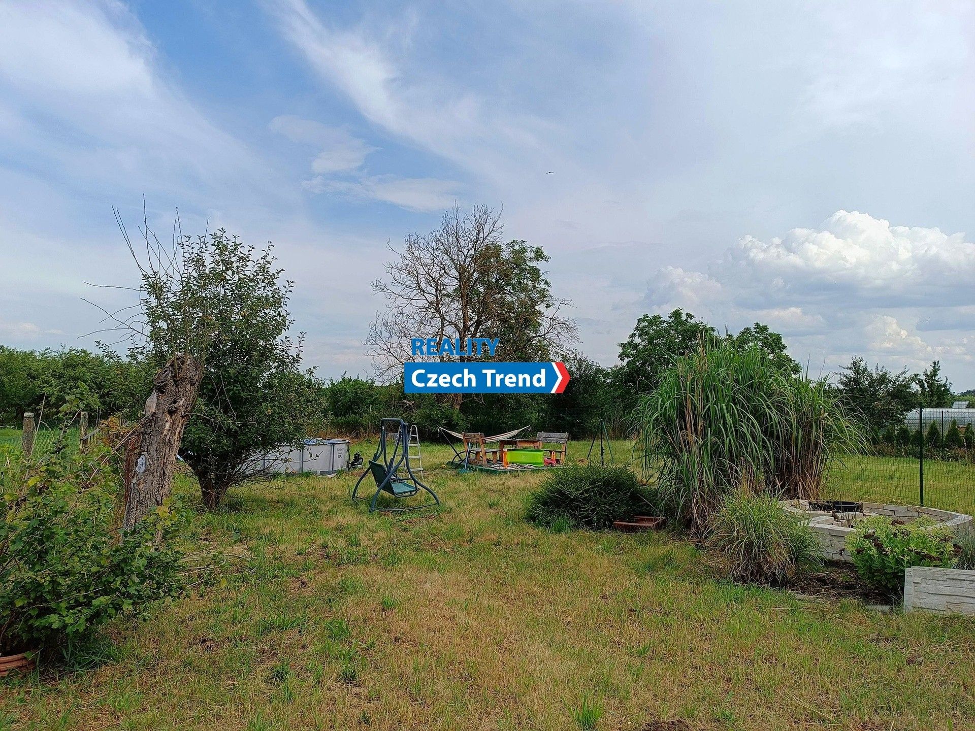 Prodej rodinný dům - Králová, Medlov, 158 m²