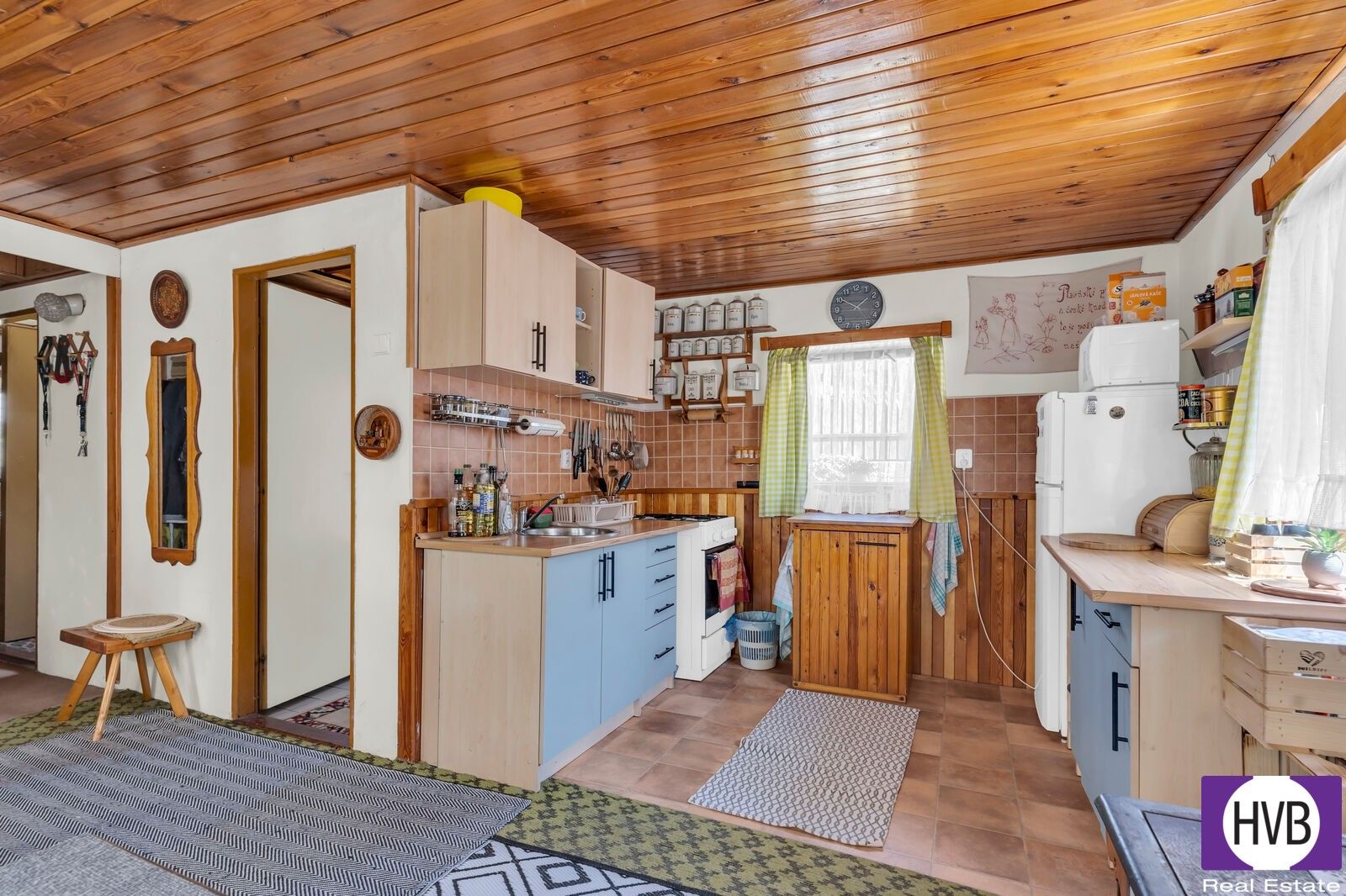 Chata · 75 m² · Stříbrná Skalice - 4