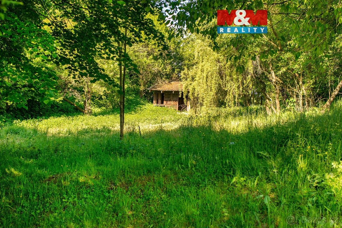 Prodej zahrada - Staňkov, 345 61