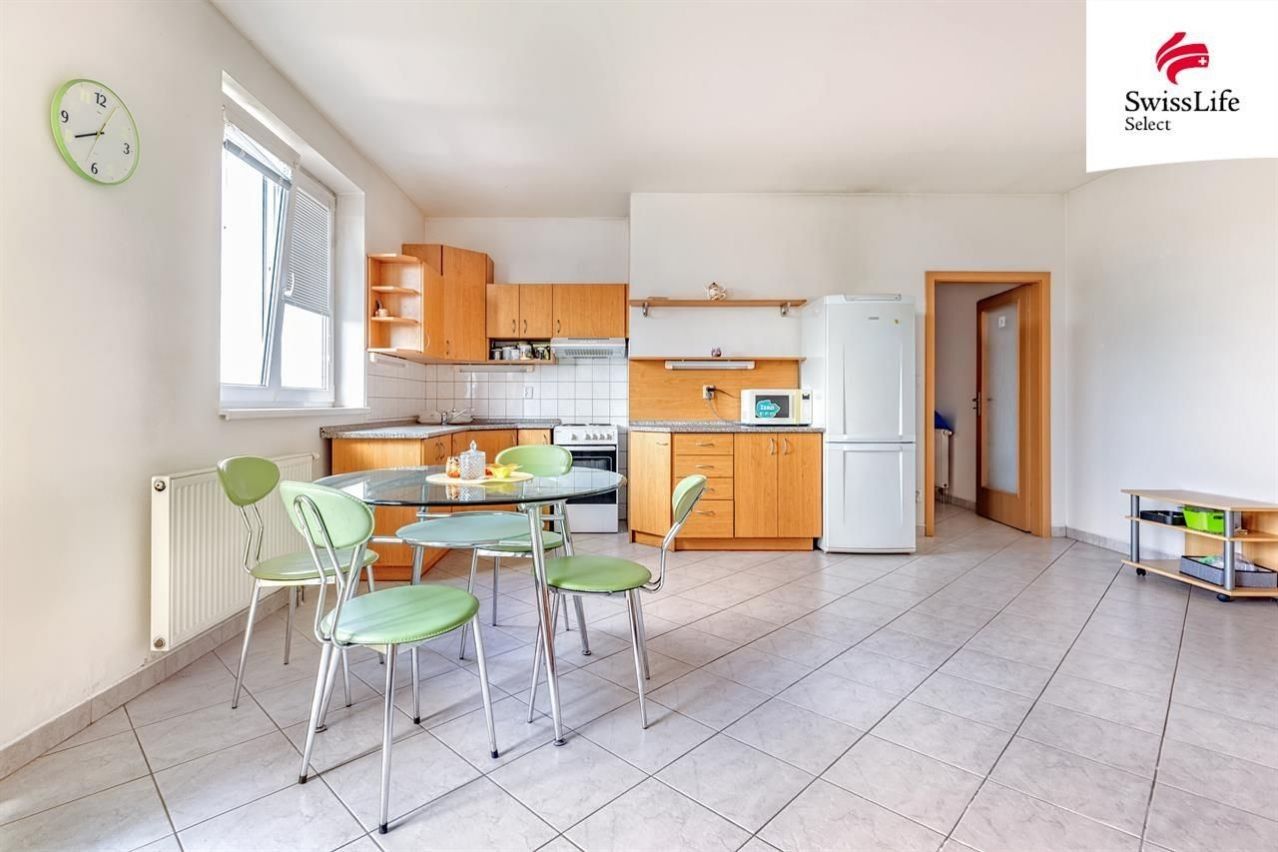 Byt 2+kk · 75 m² · Na Jíkalce  , Plzeň Jižní Předměstí - 3