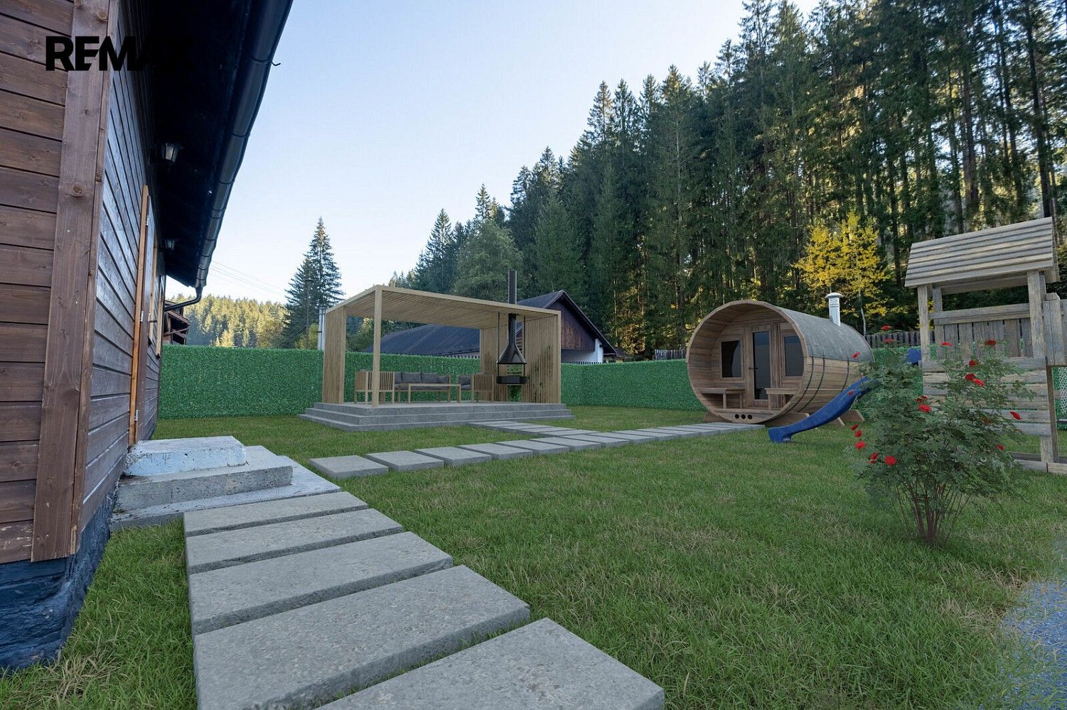 Chalupa · 115 m² · Bílá, okres Frýdek-Místek, Moravskoslezský kraj - 4