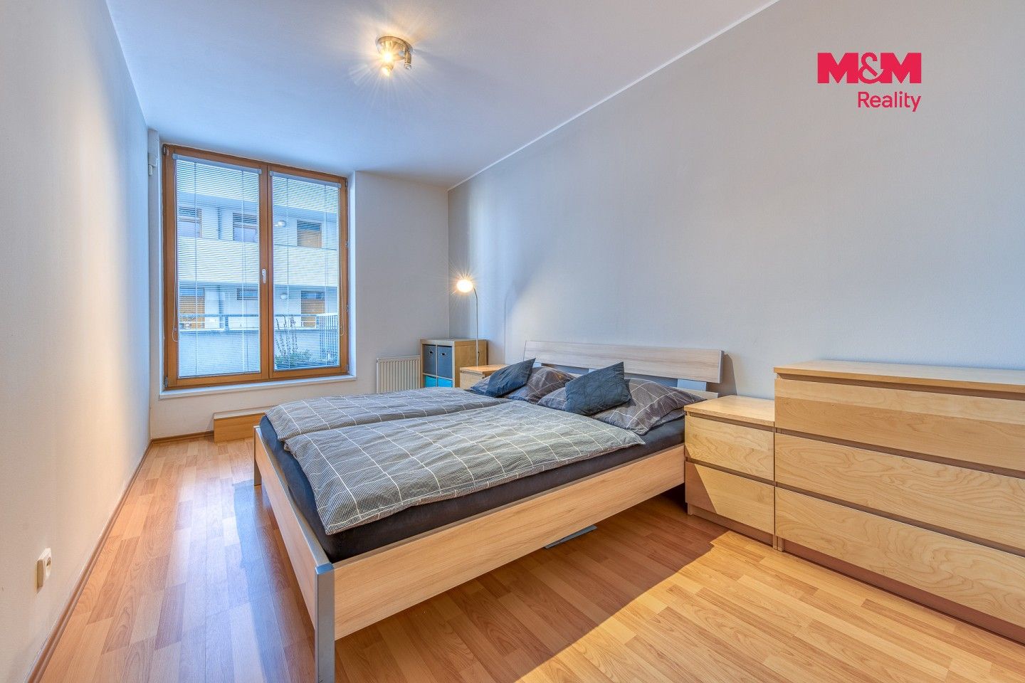 Prodej byt 3+kk - Haškova, Hradec Králové, 91 m² - 5