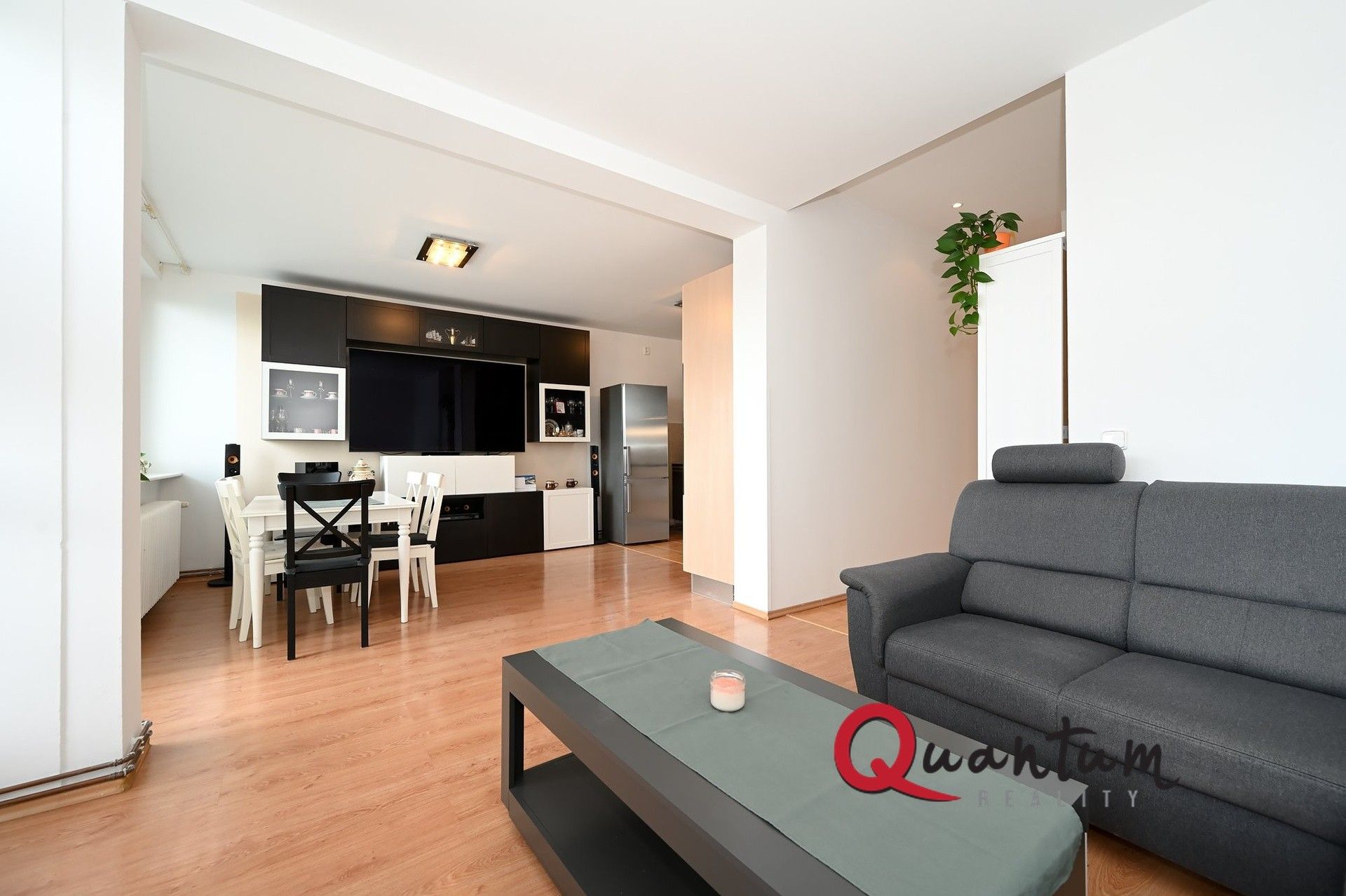 3+kk, Nad Kesnerkou 2741, Praha Smíchov, 72 m² - 1