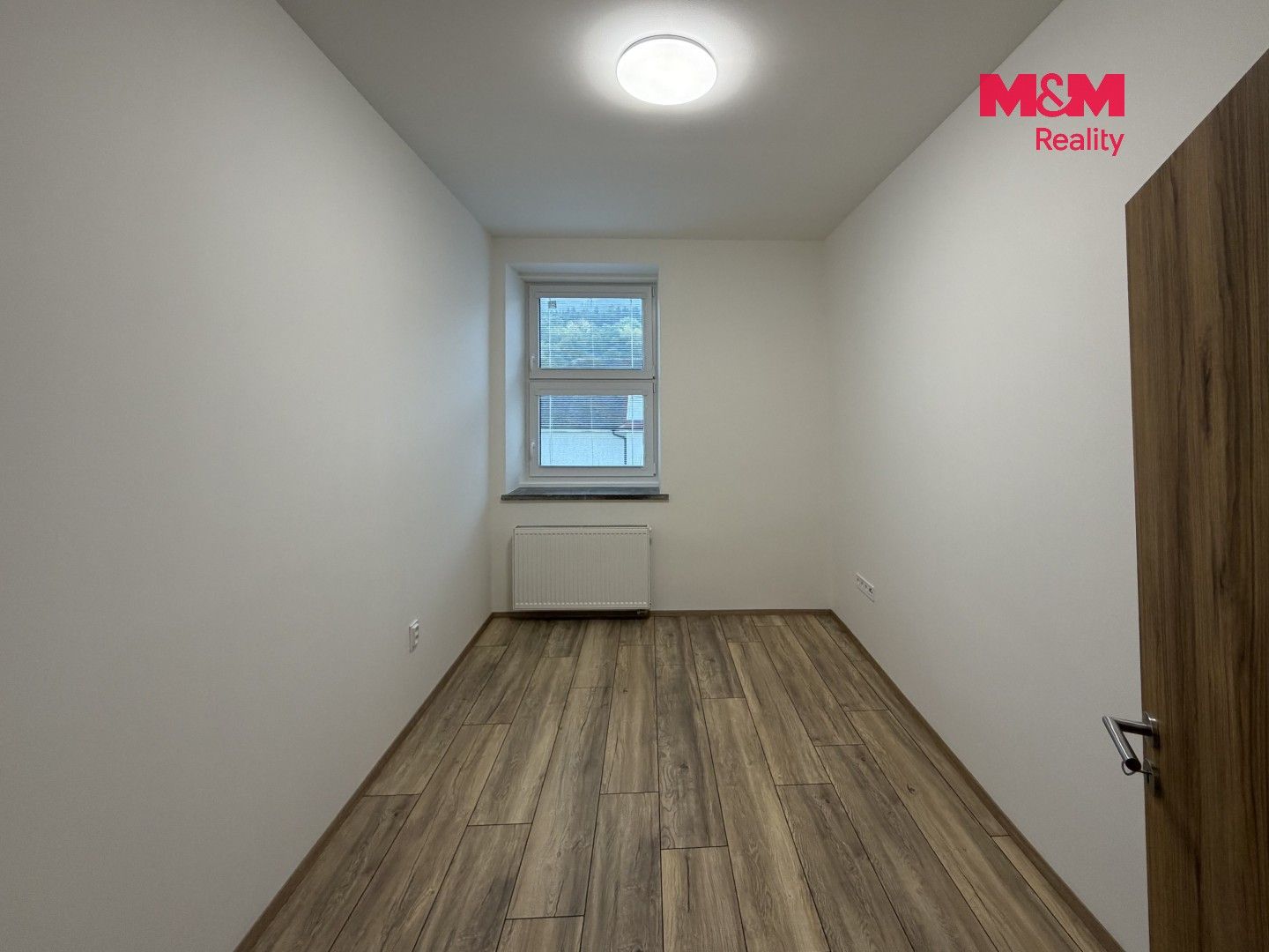 Pronájem byt 3+kk - Třebovská, Ústí nad Orlicí, 66 m² - 2