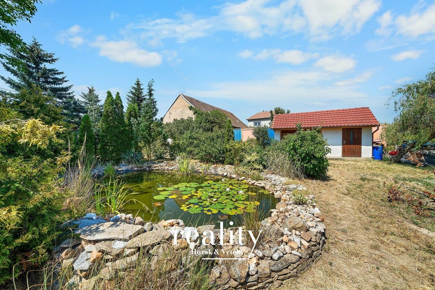 Rodinný dům · 190 m² · Rozkoš, okres Znojmo - 3