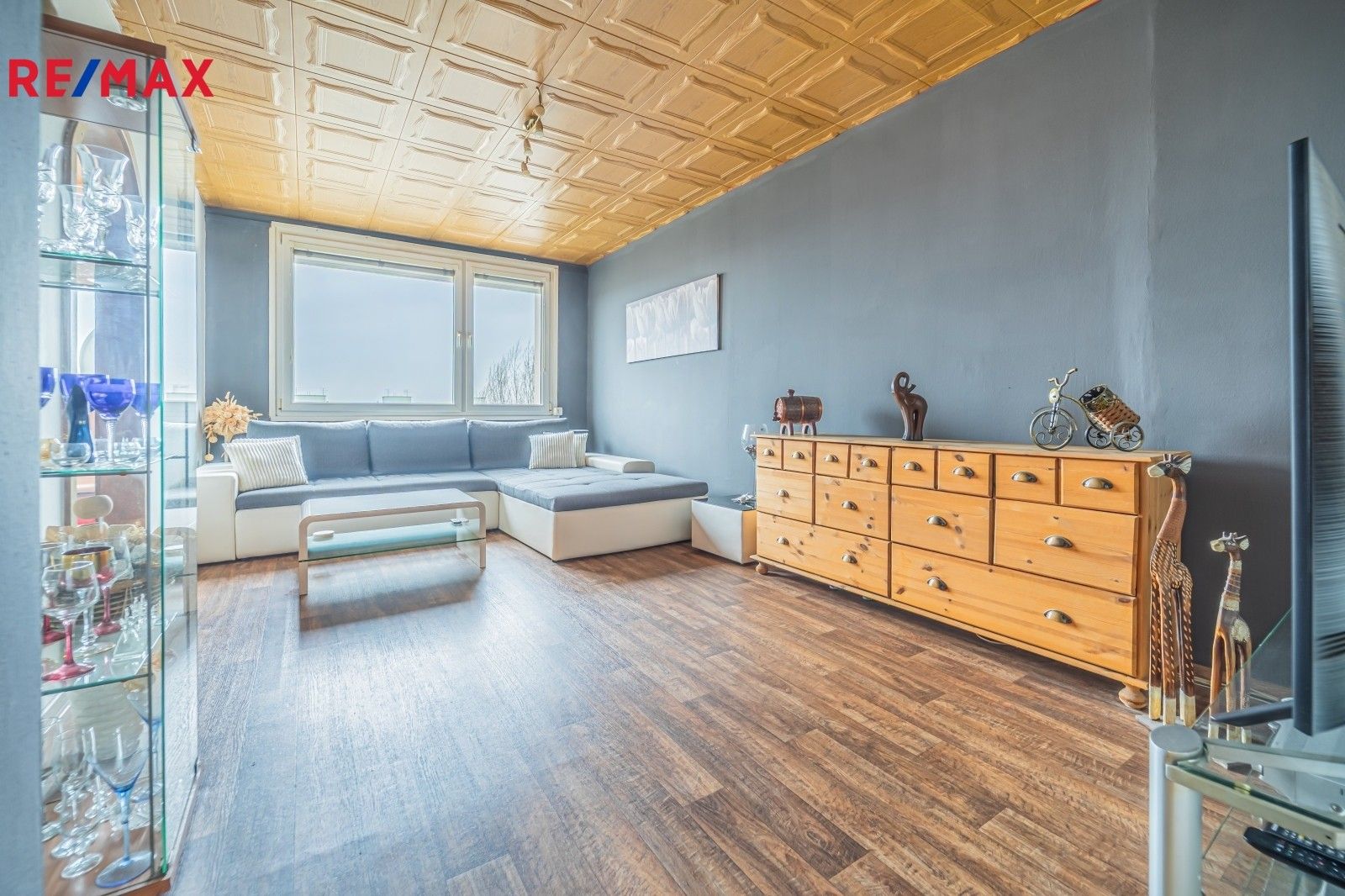 3+1, Dr. E. Beneše, Neratovice, 68 m²