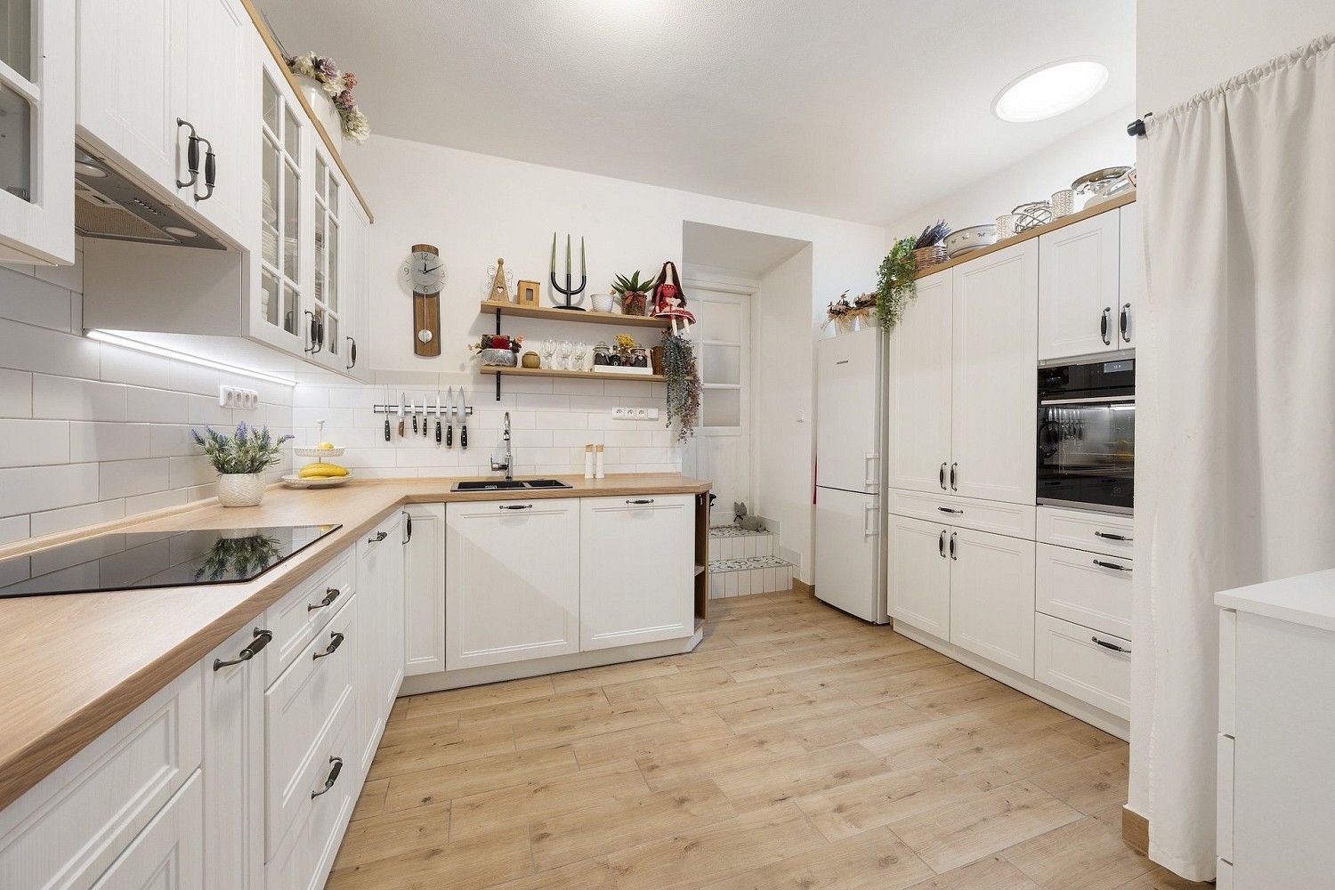 Prodej rodinný dům - Zdislavina, Třebíč - Nové Dvory, 106 m² - 5