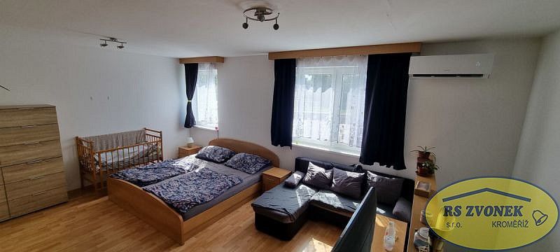 Byt 2+kk · 51 m² · Kroměříž, Zlínský kraj - 4