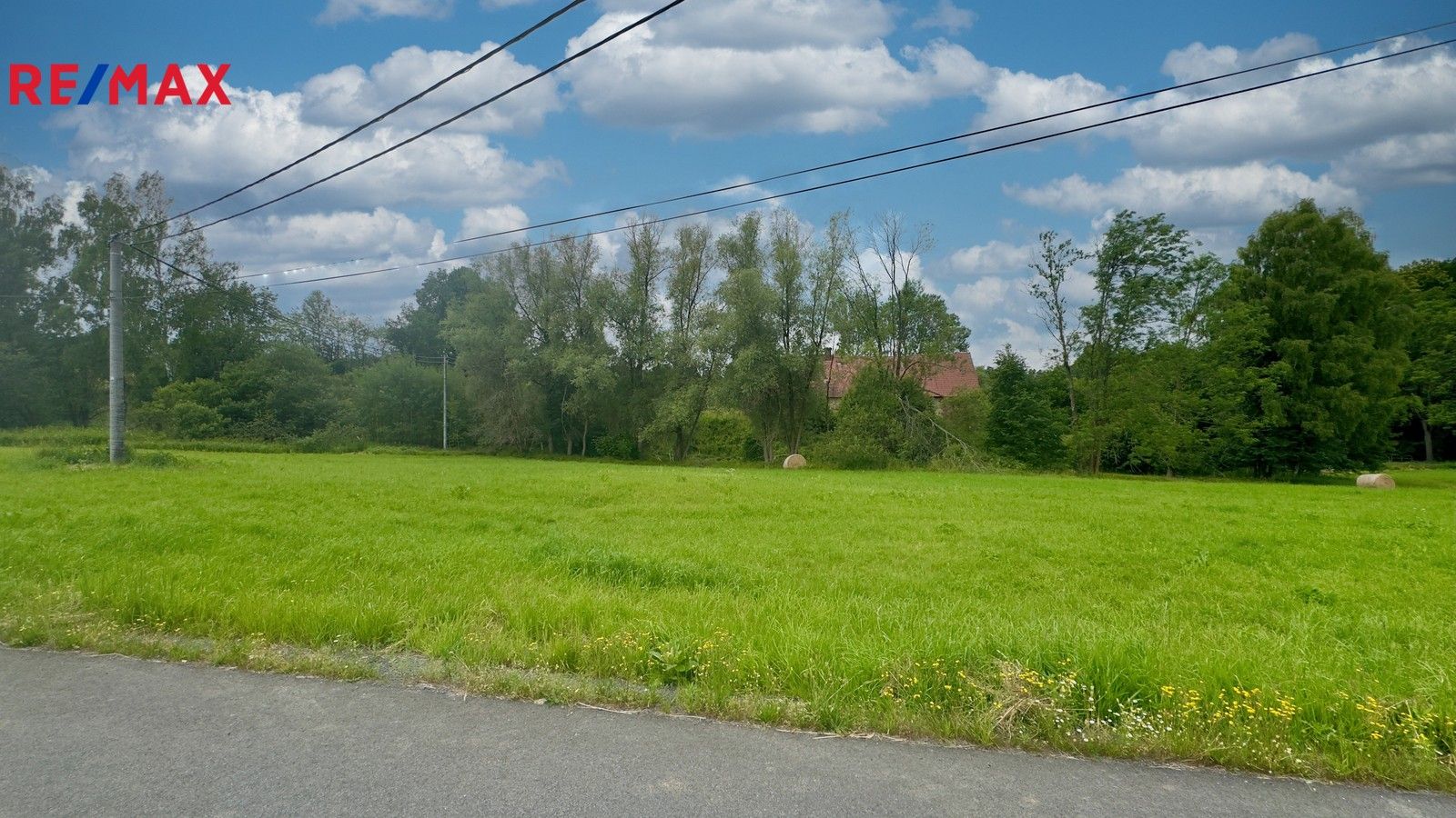 Pozemky pro bydlení, Pertoltice, 1 m²