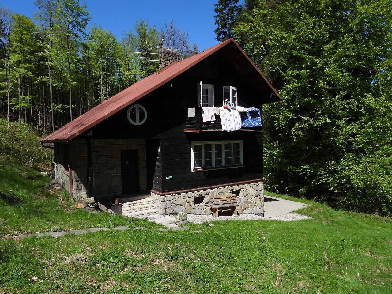 Chaty, Čeladná - Čeladná, Moravskoslezský kraj - 1