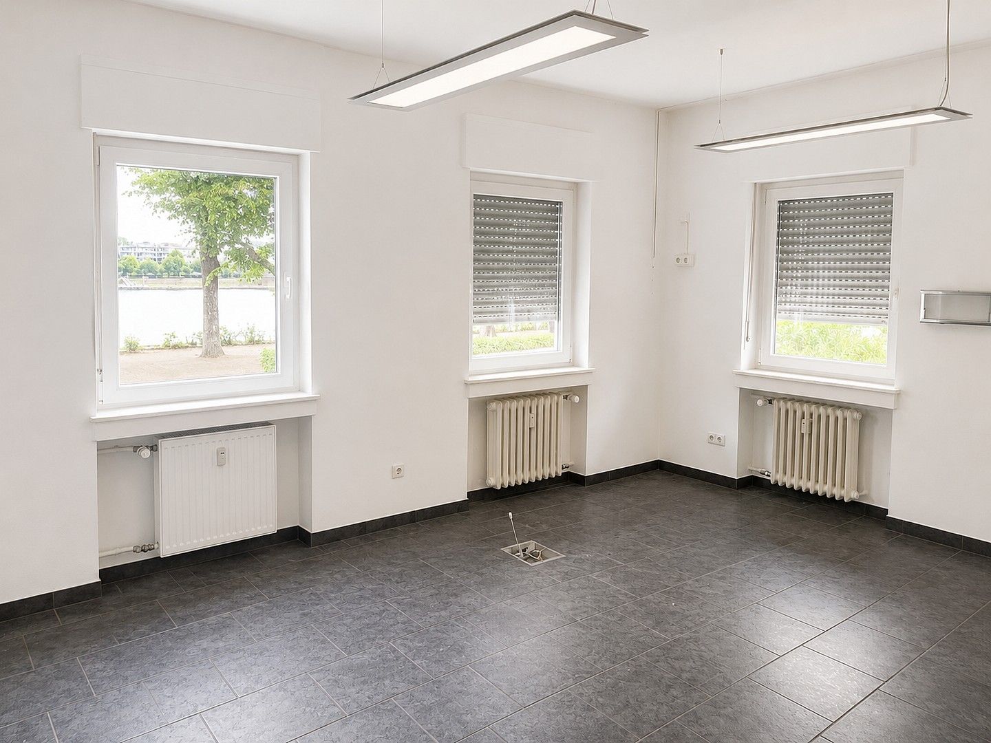Kancelář · 134 m² · Bonn Bonn-Zentrum Nordrhein-Westfalen 53111 - 3