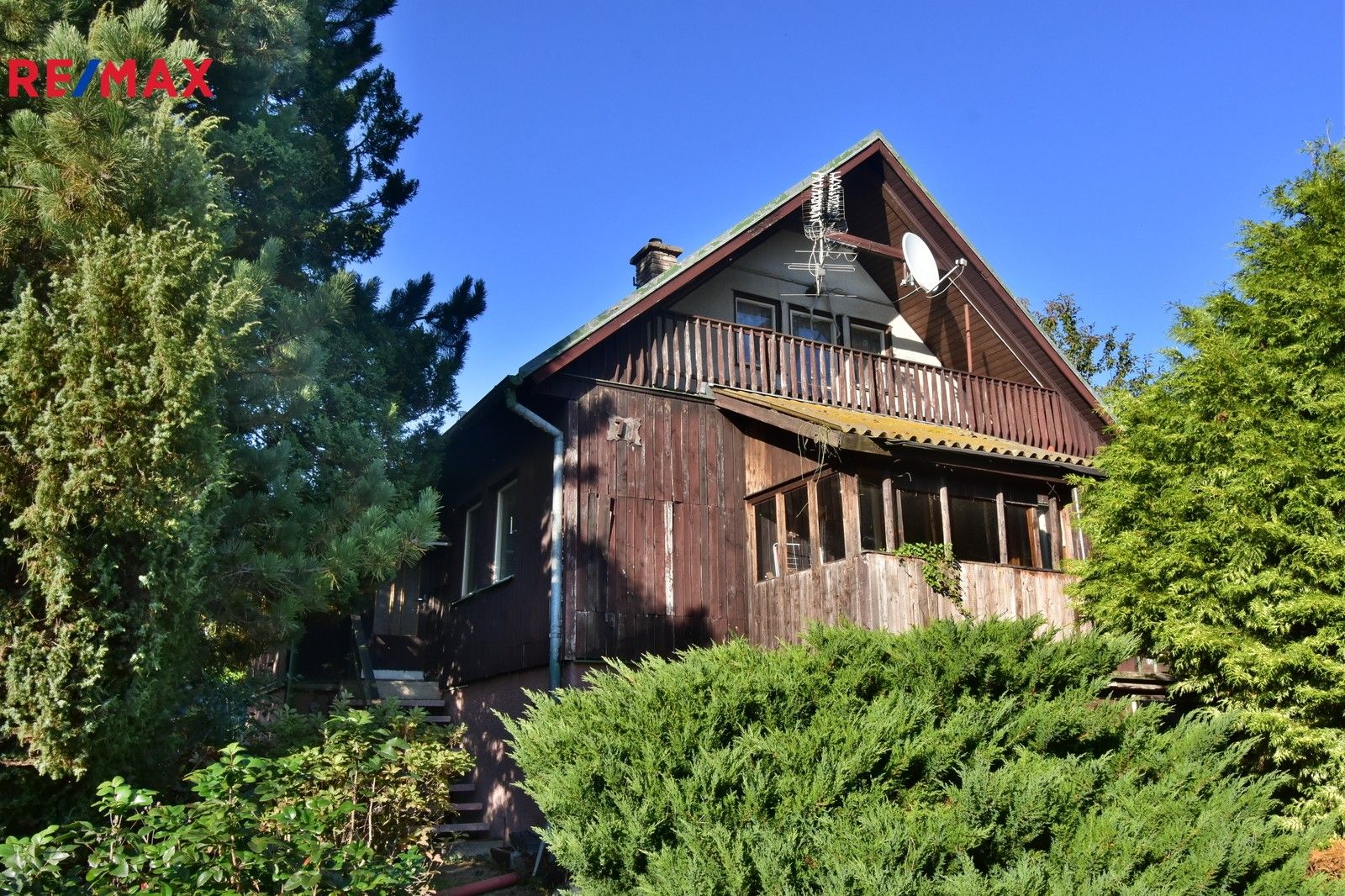 Rodinné domy, Vysokov, 150 m²