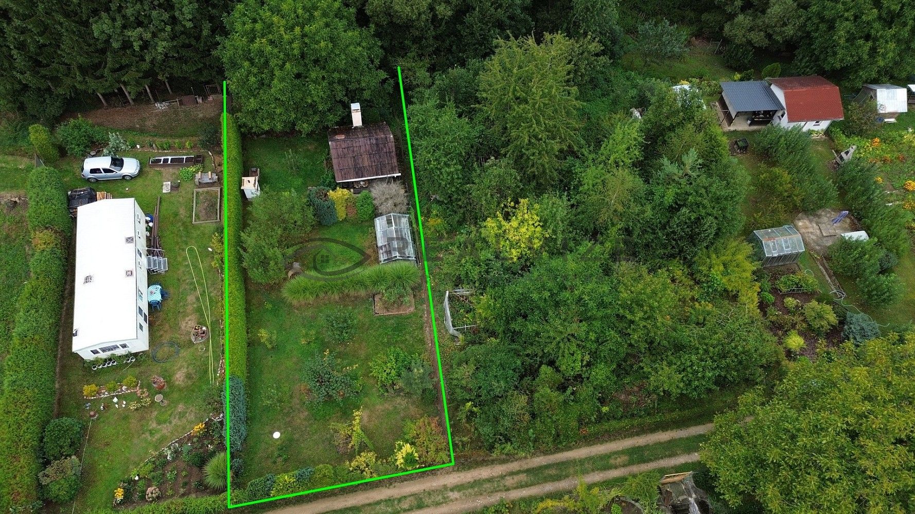 Chalupa · 20 m² · Horní Stropnice, okres České Budějovice, Jihočeský kraj - 4
