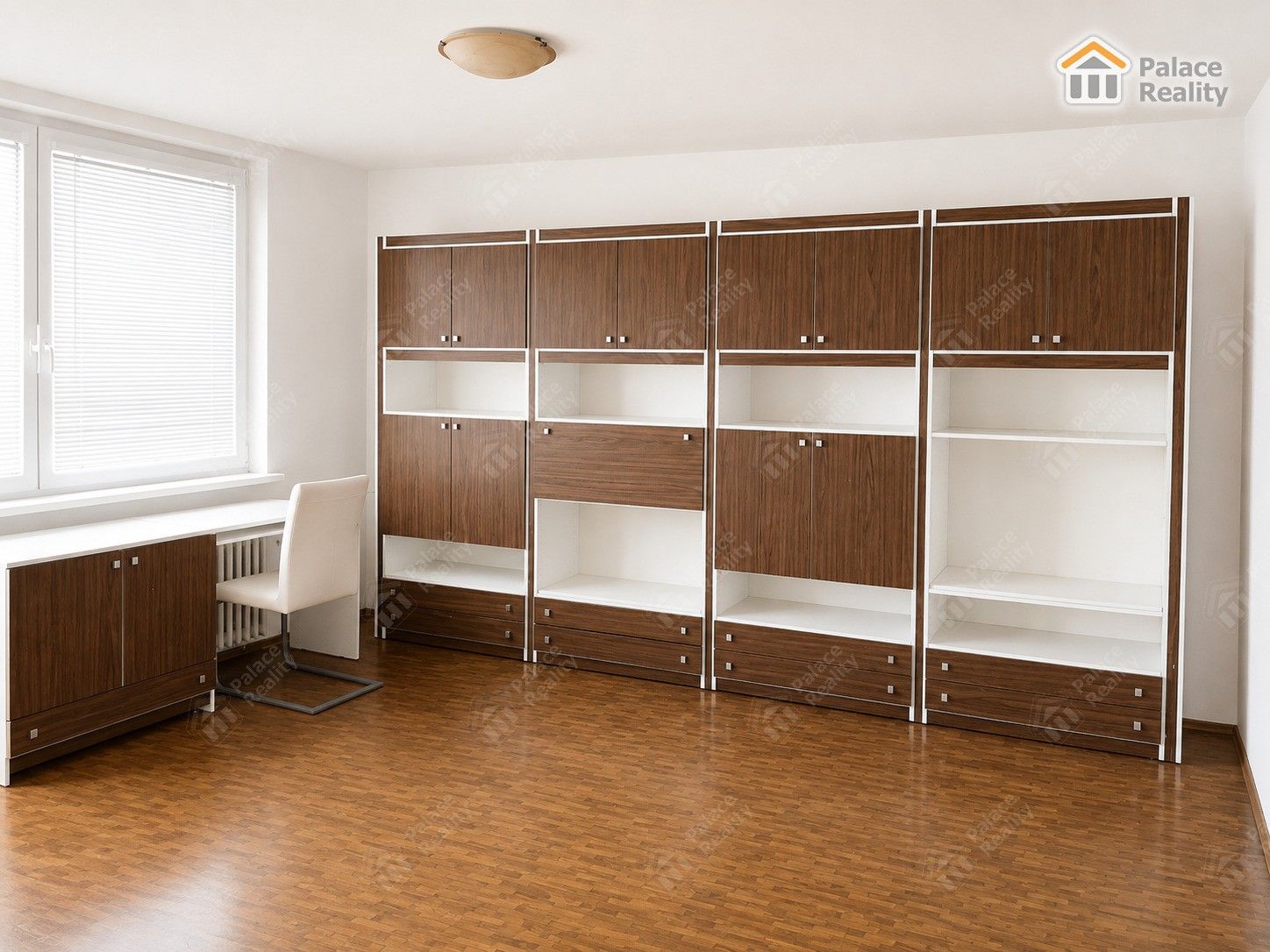 Prodej byt 1+kk - Palackého třída, Pardubice, 40 m² - 5