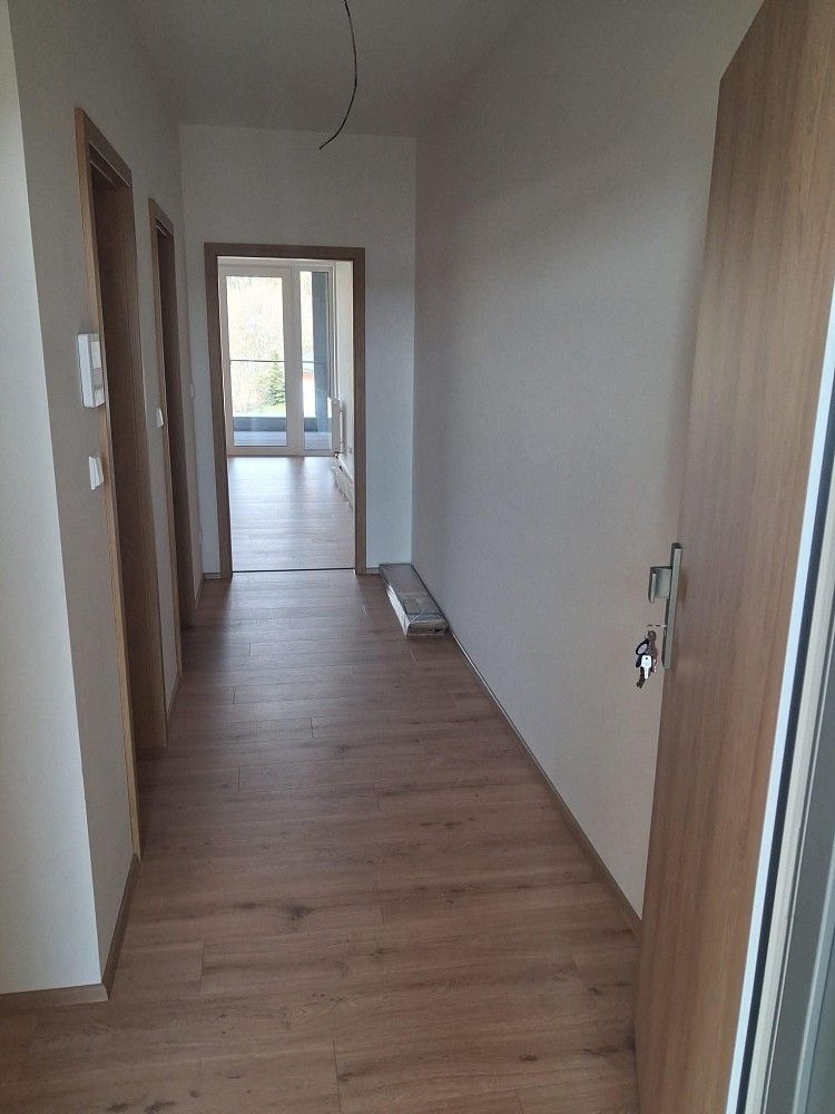 1+kk, Na Roudné, Plzeň - Severní Předměstí, 38 m² - 2