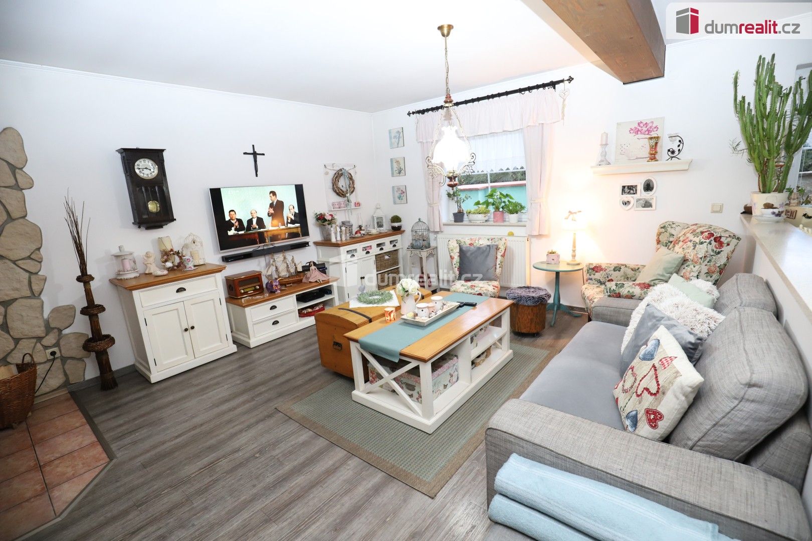 Prodej rodinný dům - Zlatá, Cheb, 150 m² - 5