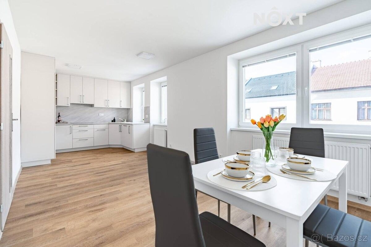 Pronájem byt - Brno, 618 00