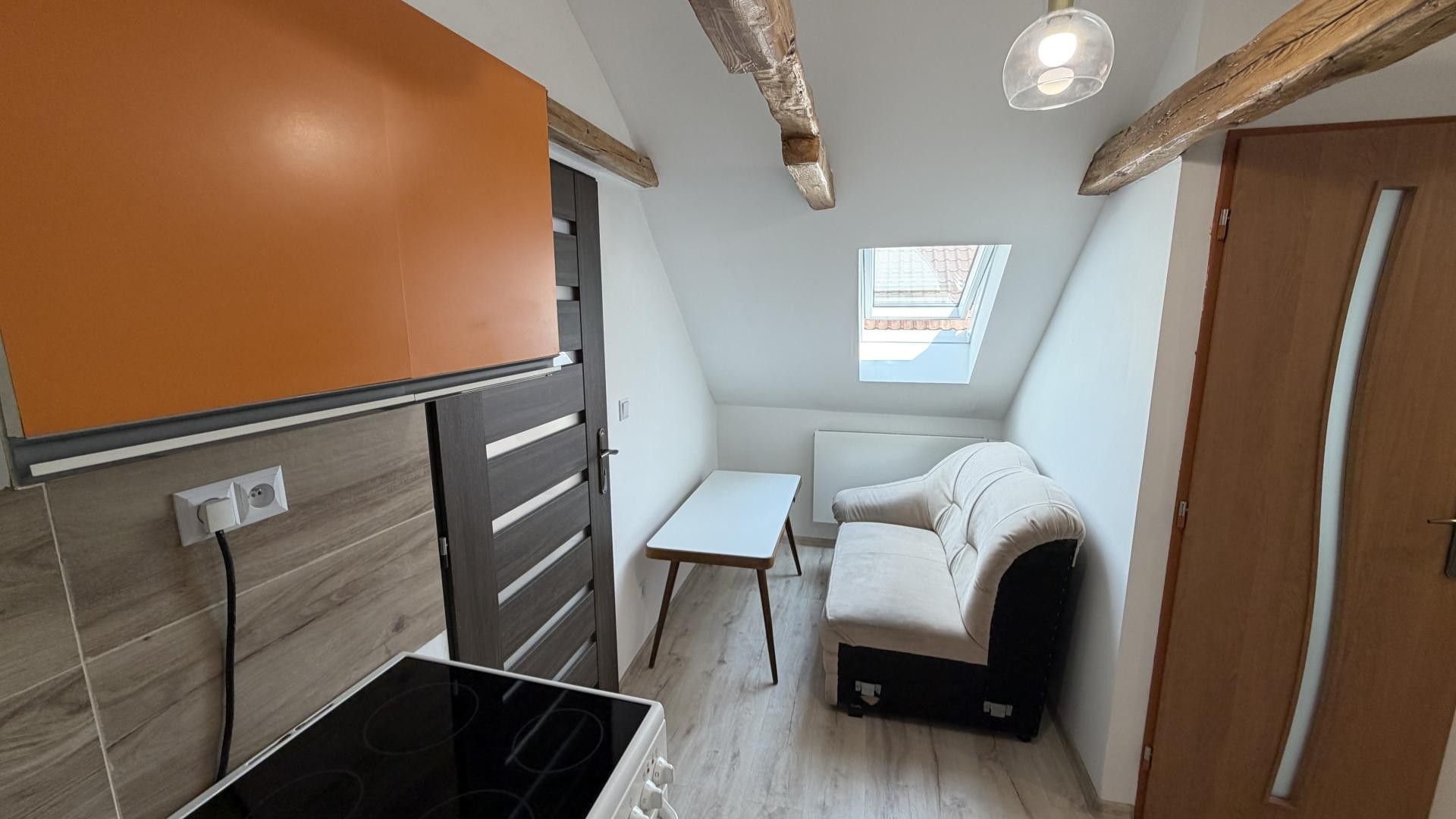 Byt 2+1 · 40 m² · Kochánky - 3