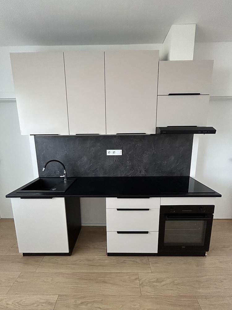 Byt 3+kk · 59 m² · Revoluční, Svitavy - Předměstí - 4