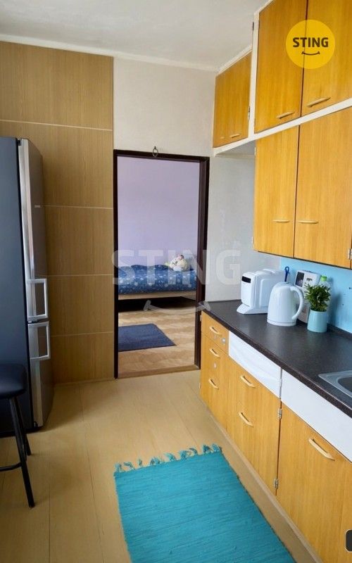 Prodej byt 3+1 - náměstí Republiky, Opava, 63 m² - 5