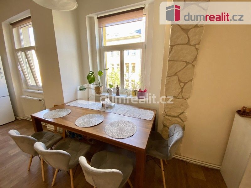 Prodej byt 2+kk - Husova, Mariánské Lázně, 68 m² - 5