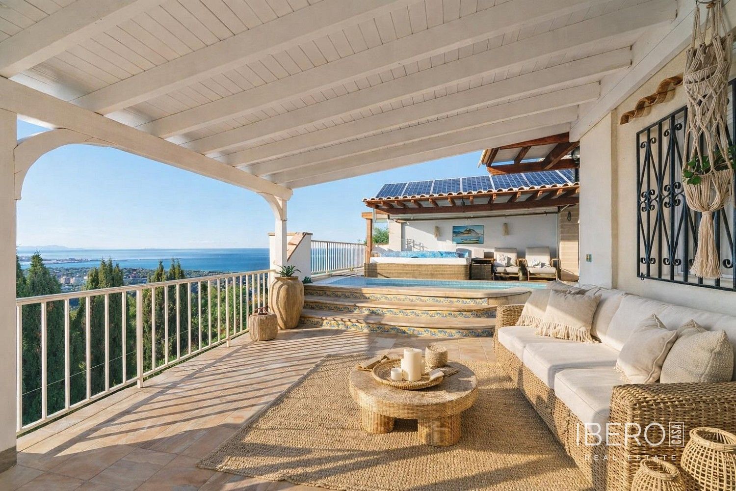 Prodej rodinný dům - Denia, ES, 225 m² - 2