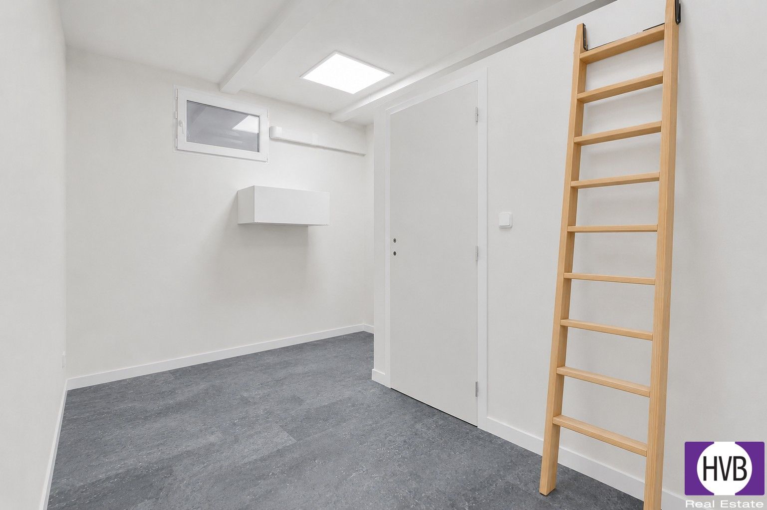 1+kk, Praha Holešovice, 22 m² - 2