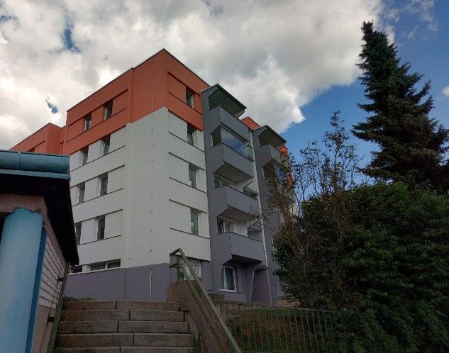 Byt · Pelhřimov, 393 01 - 3