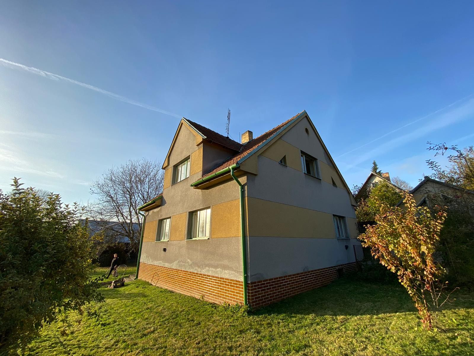 Prodej rodinný dům - Dolní Hořice, 786 m² - 5