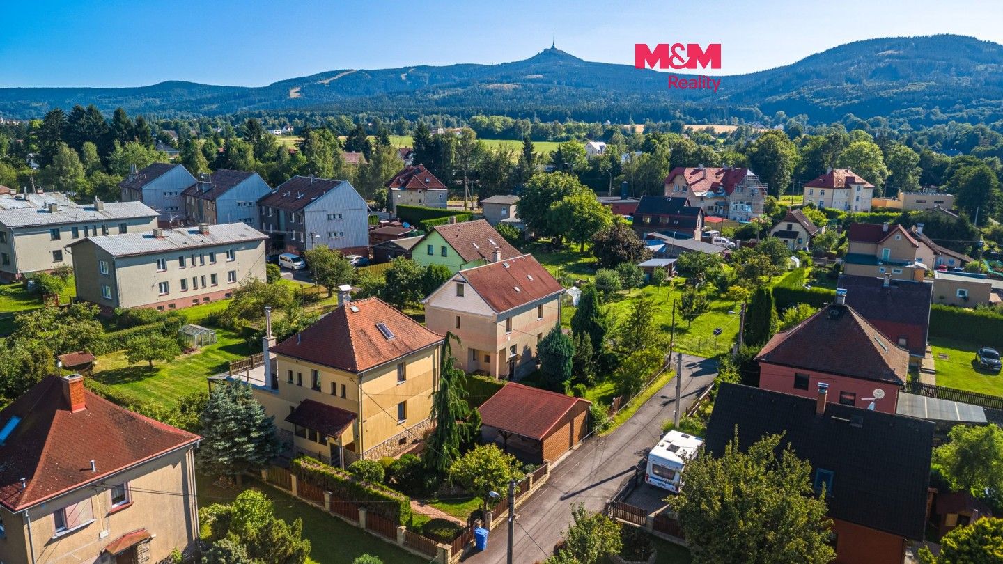 Prodej rodinný dům - Karpatská, Liberec, 205 m² - 5