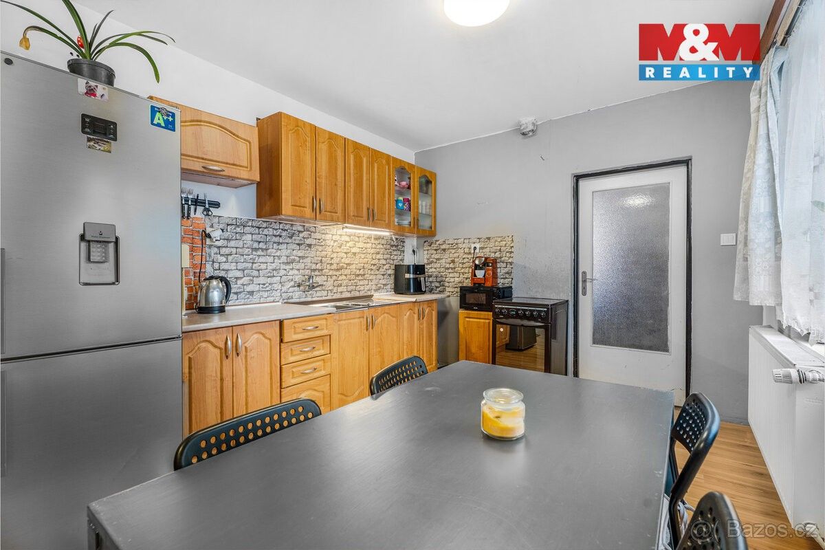 Prodej rodinný dům - Dolní Slivno, 294 78