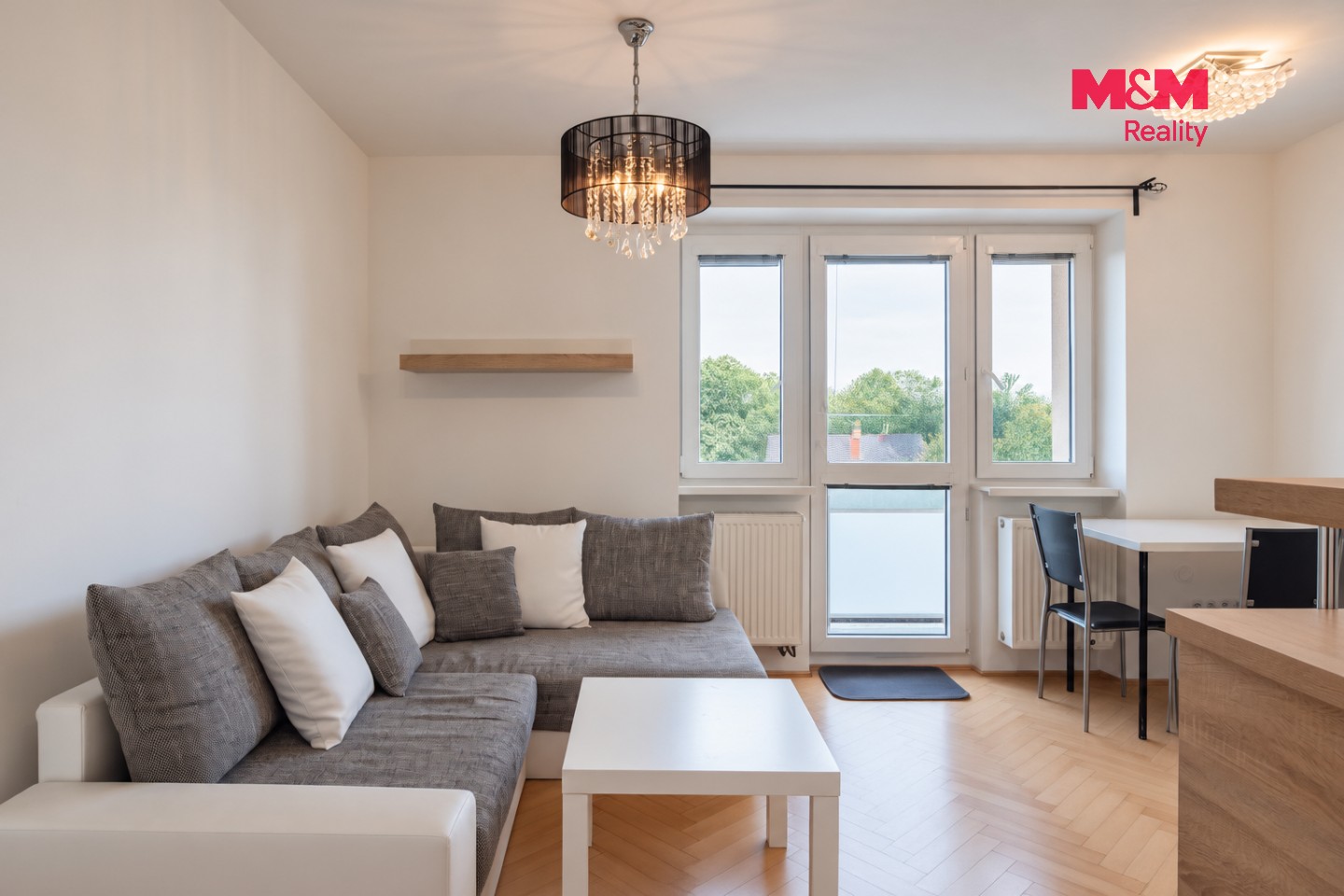 Byt 3+kk · 67 m² · Javorová, Dobruška - 3