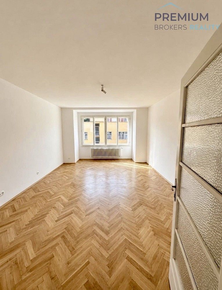 1+kk, Praha - Vinohrady, okres Praha 3, Hlavní město Praha, 37 m² - 1
