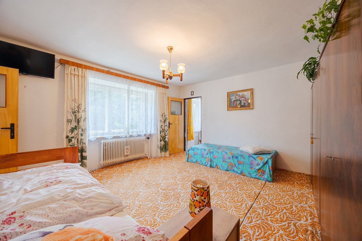 Prodej chalupa - Kamenice, okres Jihlava, Kraj Vysočina, 240 m² - 5