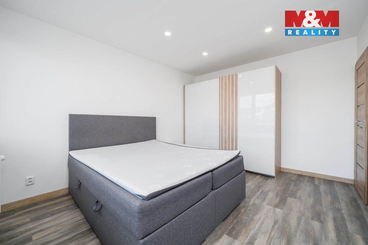 Prodej byt 3+1 - Svojsíkova, Ústí nad Labem, 68 m² - 5