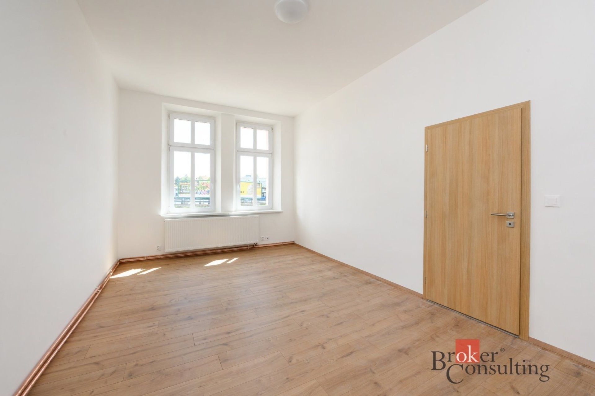 Byt 3+kk · 83 m² · Skvrňanská, Plzeň - 3